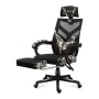 Cadeira de Gaming Huzaro Combat 5.0 Preto de Huzaro, Cadeiras Gaming - Ref: S9114372, Preço: 91,84 €, Desconto: %