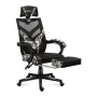 Cadeira de Gaming Huzaro Combat 5.0 Preto de Huzaro, Cadeiras Gaming - Ref: S9114372, Preço: 91,84 €, Desconto: %