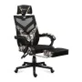 Cadeira de Gaming Huzaro Combat 5.0 Preto de Huzaro, Cadeiras Gaming - Ref: S9114372, Preço: 91,84 €, Desconto: %