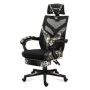 Cadeira de Gaming Huzaro Combat 5.0 Preto de Huzaro, Cadeiras Gaming - Ref: S9114372, Preço: 91,84 €, Desconto: %