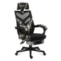 Gaming Chair Huzaro Combat 5.0 Black by Huzaro, Gaming chairs - Ref: S9114372, Price: 92,96 €, Discount: %