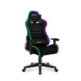 Cadeira de Gaming Huzaro HZ-Ranger 6.0 RGB Preto de Huzaro, Cadeiras Gaming - Ref: S9114374, Preço: 137,88 €, Desconto: %