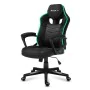 Silla Gaming Huzaro HZ-Force 2.5 RGB Mesh Negro Gris de Huzaro, Sillas Gaming - Ref: S9114375, Precio: 97,66 €, Descuento: %