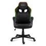 Silla Gaming Huzaro HZ-Force 2.5 RGB Mesh Negro Gris de Huzaro, Sillas Gaming - Ref: S9114375, Precio: 97,66 €, Descuento: %