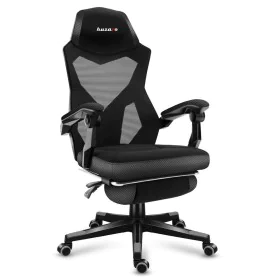 Gaming Chair Huzaro HZ-Combat 3.0 Carbon   Grey by Huzaro, Gaming chairs - Ref: S9114377, Price: 92,96 €, Discount: %