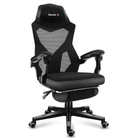 Gaming-Stuhl Huzaro HZ-Combat 3.0 Carbon   Grau von Huzaro, Gaming-Stühle - Ref: S9114377, Preis: 92,96 €, Rabatt: %