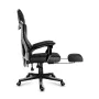 Cadeira de Gaming Huzaro HZ-Combat 3.0 Carbon   Cinzento de Huzaro, Cadeiras Gaming - Ref: S9114377, Preço: 92,96 €, Desconto: %