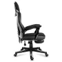 Cadeira de Gaming Huzaro HZ-Combat 3.0 Carbon   Cinzento de Huzaro, Cadeiras Gaming - Ref: S9114377, Preço: 92,96 €, Desconto: %