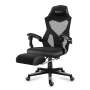 Cadeira de Gaming Huzaro HZ-Combat 3.0 Carbon   Cinzento de Huzaro, Cadeiras Gaming - Ref: S9114377, Preço: 92,96 €, Desconto: %