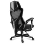 Cadeira de Gaming Huzaro HZ-Combat 3.0 Carbon   Cinzento de Huzaro, Cadeiras Gaming - Ref: S9114377, Preço: 92,96 €, Desconto: %