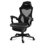 Chaise de jeu Huzaro HZ-Combat 3.0 Carbon   Gris de Huzaro, Chaises de jeu - Réf : S9114377, Prix : 92,96 €, Remise : %