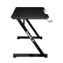 Bureau Gaming Huzaro Hero 2.5 Noir Aluminium 120 x 60 cm de Huzaro, Bureaux et tables d'ordinateurs - Réf : S9114378, Prix : ...