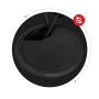 Scrivania Huzaro HZ-Hero 1.8 Black Nero Acciaio di Huzaro, Scrivanie e tavoli per computer - Rif: S9114386, Prezzo: 65,41 €, ...