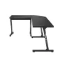 Desk Huzaro HZ-Hero 6.0 Black Steel Carbon fibre 178 x 4 x 112 cm by Huzaro, Computer desks and tables - Ref: S9114390, Price...