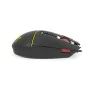 Optical mouse Krux Fuze Pro Black by Krux, Mice - Ref: S9114419, Price: 18,71 €, Discount: %