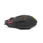 Souris Optique Krux Fuze Pro Noir de Krux, Souris - Réf : S9114419, Prix : 18,45 €, Remise : %