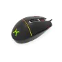 Souris Optique Krux Fuze Pro Noir de Krux, Souris - Réf : S9114419, Prix : 18,45 €, Remise : %