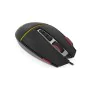 Souris Optique Krux Fuze Pro Noir de Krux, Souris - Réf : S9114419, Prix : 18,45 €, Remise : %