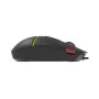 Souris Optique Krux Fuze Pro Noir de Krux, Souris - Réf : S9114419, Prix : 18,45 €, Remise : %