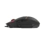 Souris Optique Krux Fuze Pro Noir de Krux, Souris - Réf : S9114419, Prix : 18,45 €, Remise : %