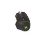 Souris Optique Krux Fuze Pro Noir de Krux, Souris - Réf : S9114419, Prix : 18,45 €, Remise : %