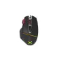 Souris Optique Krux Fuze Pro Noir de Krux, Souris - Réf : S9114419, Prix : 18,45 €, Remise : %