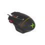 Souris Optique Krux Fuze Pro Noir de Krux, Souris - Réf : S9114419, Prix : 18,45 €, Remise : %