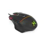 Souris Optique Krux Fuze Pro Noir de Krux, Souris - Réf : S9114419, Prix : 18,45 €, Remise : %