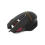 Souris Optique Krux Fuze Pro Noir de Krux, Souris - Réf : S9114419, Prix : 18,45 €, Remise : %