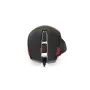 Souris Optique Krux Fuze Pro Noir de Krux, Souris - Réf : S9114419, Prix : 18,45 €, Remise : %