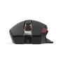 Souris Optique Krux Fuze Pro Noir de Krux, Souris - Réf : S9114419, Prix : 18,45 €, Remise : %