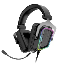 Casque Patriot Memory Viper V380 Noir de Patriot Memory, Écouteurs et accessoires - Réf : S9114467, Prix : 32,38 €, Remise : %