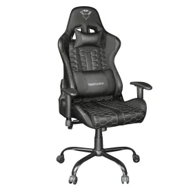 Gaming Chair Trust GXT 708 Resto Black by Trust, Gaming chairs - Ref: S9114499, Price: 206,11 €, Discount: %