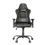 Chaise de jeu Trust GXT 708 Resto Noir de Trust, Chaises de jeu - Réf : S9114499, Prix : 206,11 €, Remise : %