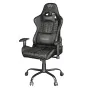 Chaise de jeu Trust GXT 708 Resto Noir de Trust, Chaises de jeu - Réf : S9114499, Prix : 206,11 €, Remise : %