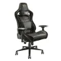 Gaming Chair Trust GXT 712 Resto Pro Yellow Black Black/Yellow by Trust, Gaming chairs - Ref: S9114500, Price: 294,41 €, Disc...