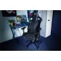 Gaming Chair Trust GXT 712 Resto Pro Yellow Black Black/Yellow by Trust, Gaming chairs - Ref: S9114500, Price: 294,41 €, Disc...