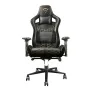 Gaming Chair Trust GXT 712 Resto Pro Yellow Black Black/Yellow by Trust, Gaming chairs - Ref: S9114500, Price: 294,41 €, Disc...