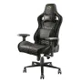 Gaming Chair Trust GXT 712 Resto Pro Yellow Black Black/Yellow by Trust, Gaming chairs - Ref: S9114500, Price: 294,41 €, Disc...