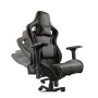 Gaming Chair Trust GXT 712 Resto Pro Yellow Black Black/Yellow by Trust, Gaming chairs - Ref: S9114500, Price: 294,41 €, Disc...