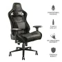 Gaming Chair Trust GXT 712 Resto Pro Yellow Black Black/Yellow by Trust, Gaming chairs - Ref: S9114500, Price: 294,41 €, Disc...