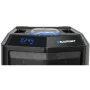 Altavoz Bluetooth Portátil Blaupunkt PS10DB Negro de Blaupunkt, Altavoces portátiles y altavoces con puerto dock - Ref: S9114...