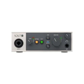 Cabo USB Universal Audio UA VOLT 1 Bege Madeira de Universal Audio, Cabos USB - Ref: S9114817, Preço: 131,21 €, Desconto: %