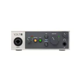 Câble USB Universal Audio UA VOLT 1 Beige Bois de Universal Audio, Câbles USB - Réf : S9114817, Prix : 129,62 €, Remise : %