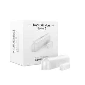 Smarter Sensor für Türen und Fenster Fibaro FGDW-002-1 ZW5 von Fibaro, Tür- und Fenstersensoren - Ref: S9114843, Preis: 59,63...