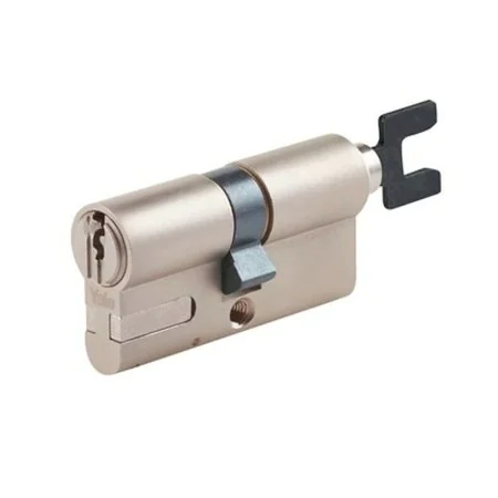 Lock Yale 05/501000/SN Silver Brass by Yale, Locks - Ref: S9114914, Price: 46,13 €, Discount: %