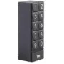 Numerische Tastatur Yale 05/301000/BL Schwarz von Yale, Numerische Tastaturen - Ref: S9114915, Preis: 76,33 €, Rabatt: %