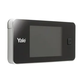 Judas Numérique Yale DDV 500 12,8 x 8 x 1,5 cm de Yale, Judas - Réf : S9114916, Prix : 56,51 €, Remise : %