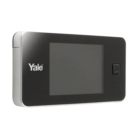 Visor Digital Yale DDV 500 12,8 x 8 x 1,5 cm de Yale, Vidros de observação - Ref: S9114916, Preço: 56,34 €, Desconto: %