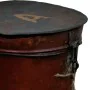 Decorative canister Alexandra House Living Brown Iron Traditional style 21 x 25 x 21 cm by Alexandra House Living, Lidded Sto...